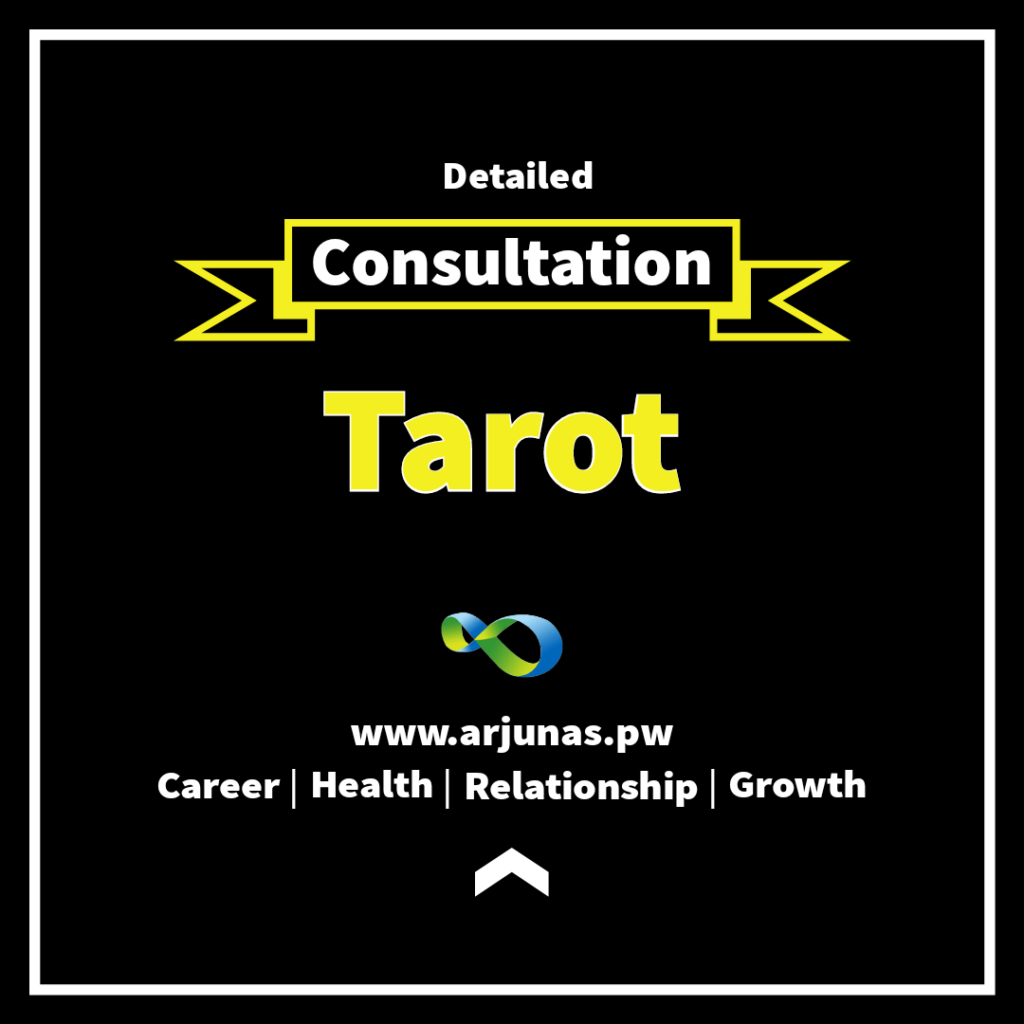 tarot reading Consultation- www.arjunas.pw